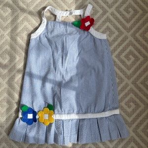 Florence Eiseman Dress, 4T